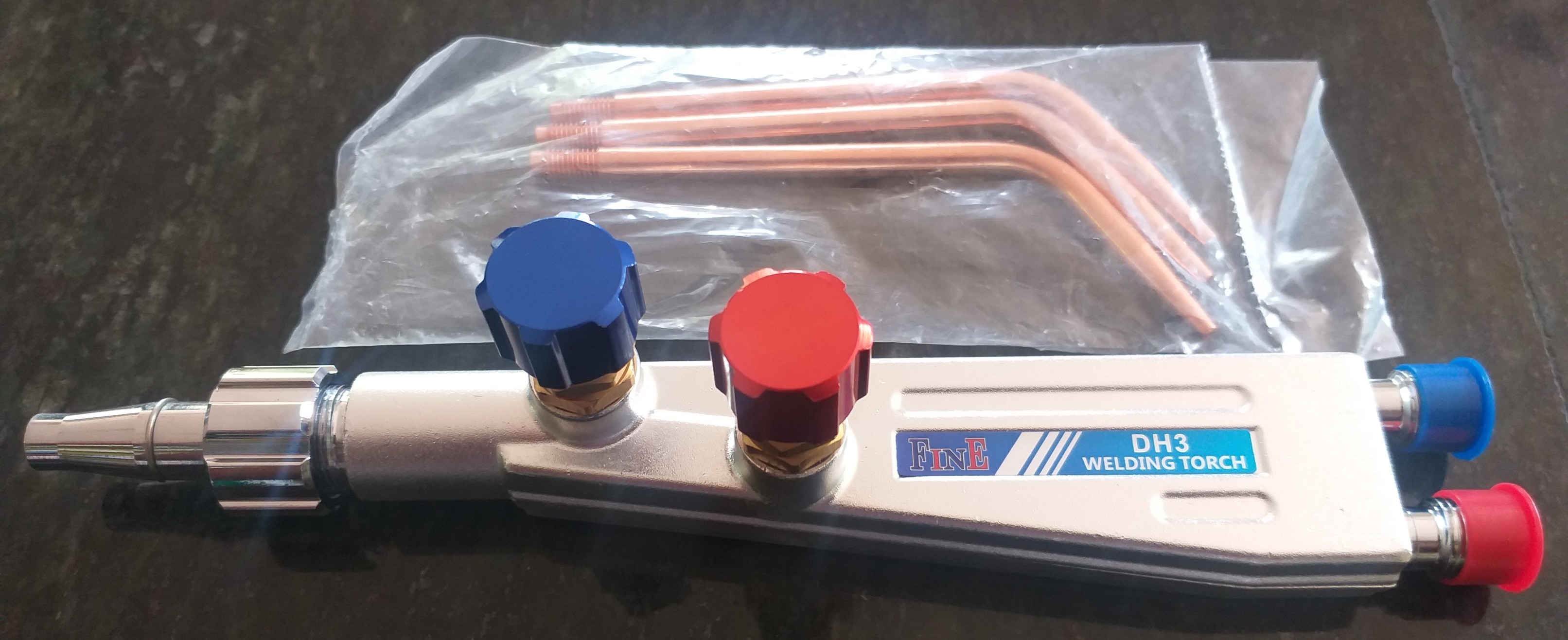 Finto Enterprises - Products